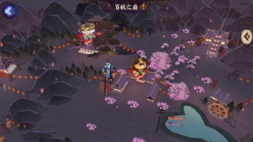 阴阳师妖塔燃战怎么玩 阴阳师妖塔燃战阵容搭配通关攻略
